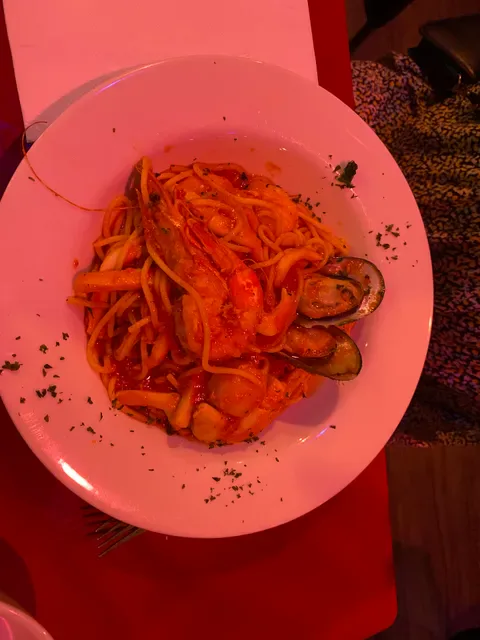 Valentinos