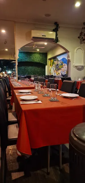 Valentinos