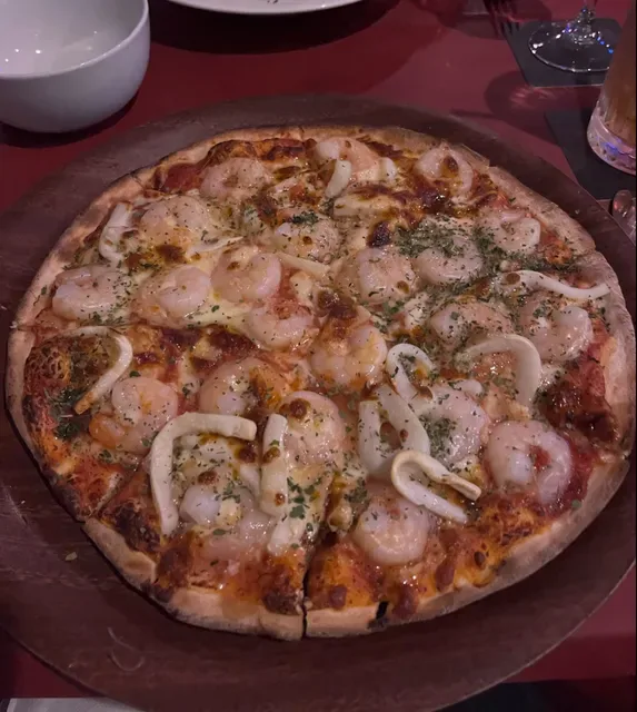 Valentinos