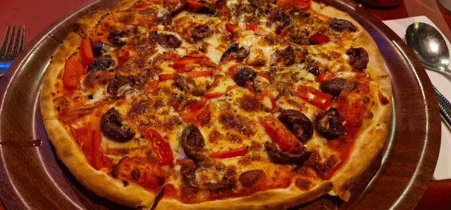 Valentinos