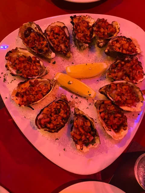 Valentinos