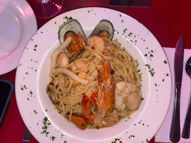 Valentinos