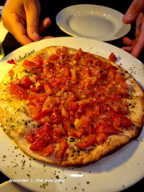 Valentinos