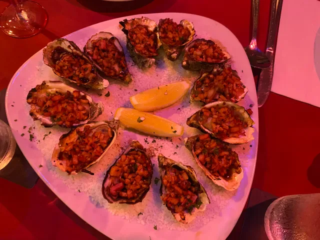 Valentinos