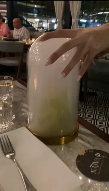 VALYN Thai Restaurant & Bar