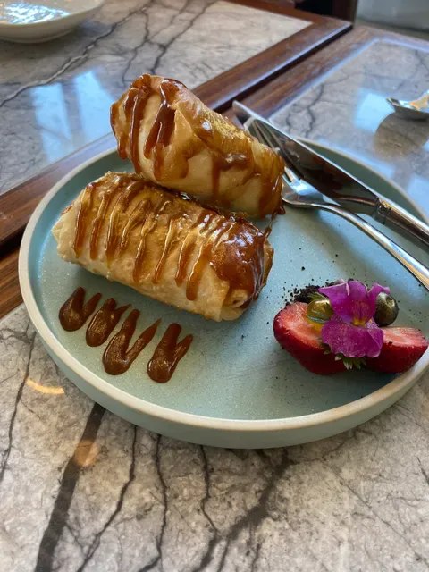 VALYN Thai Restaurant & Bar