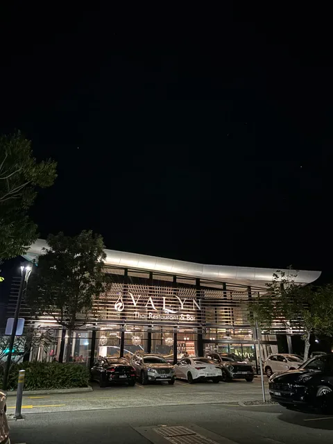 VALYN Thai Restaurant & Bar