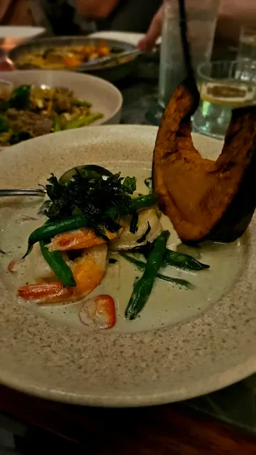 VALYN Thai Restaurant & Bar