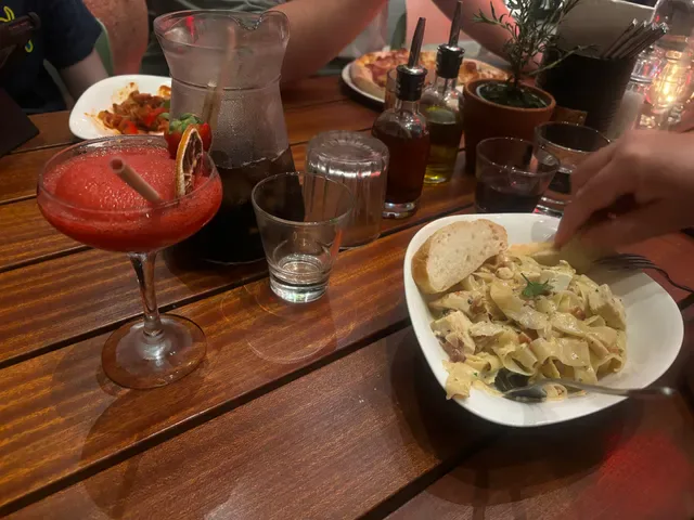 Vapiano Coomera