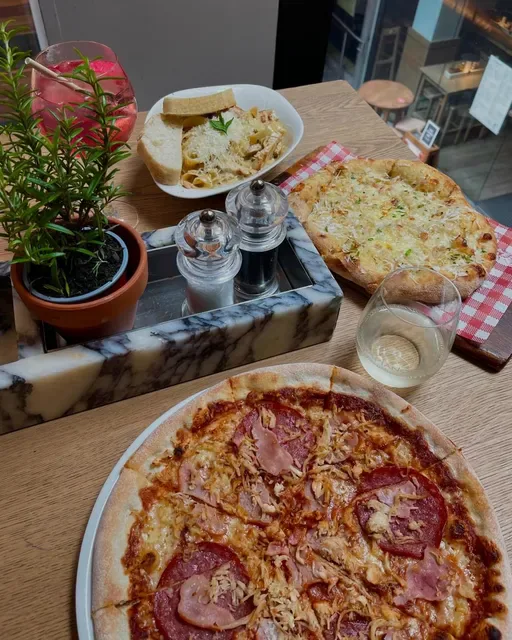 Vapiano Coomera