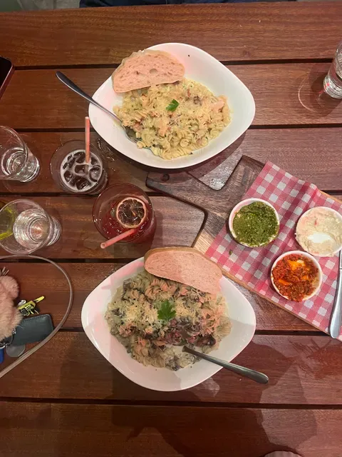 Vapiano Coomera
