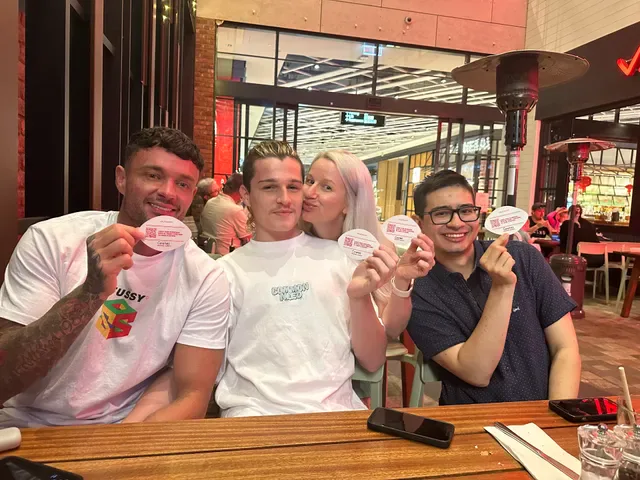Vapiano Coomera