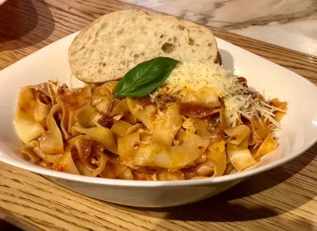 Vapiano Coomera