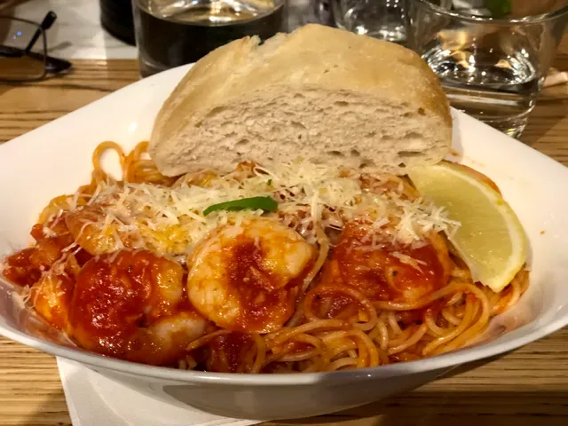Vapiano Coomera