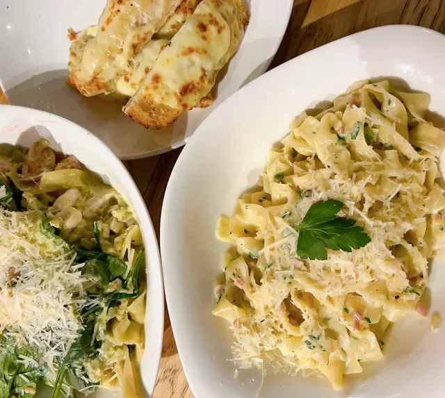 Vapiano Coomera