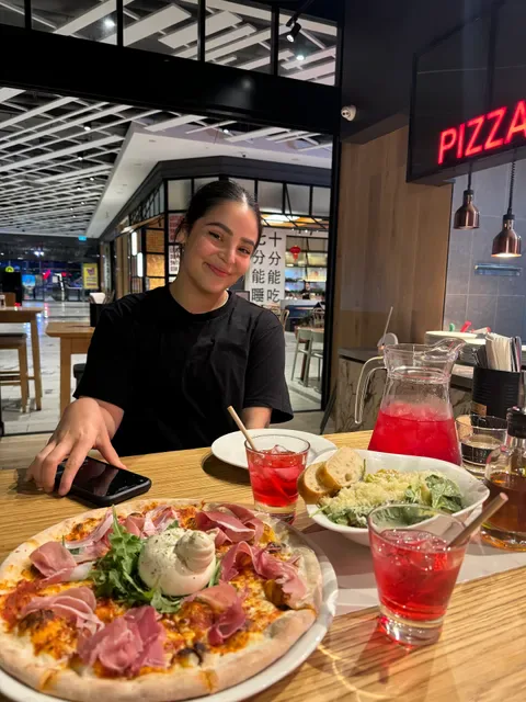 Vapiano Coomera