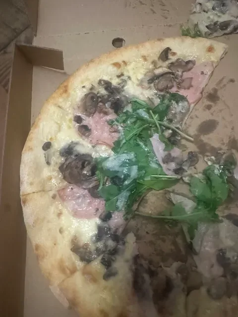 Vapiano Coomera
