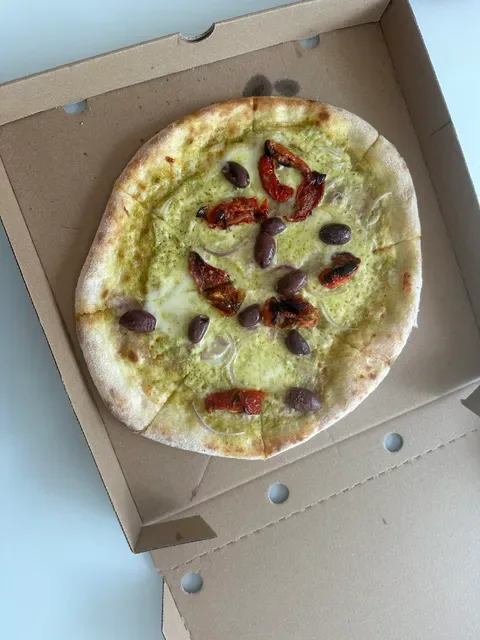 Vapiano Coomera
