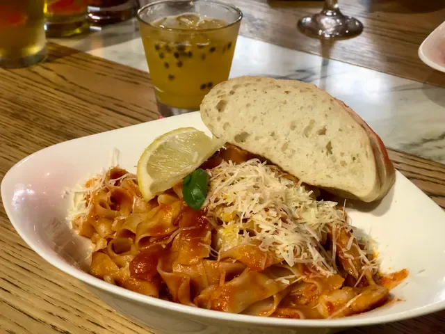 Vapiano Coomera