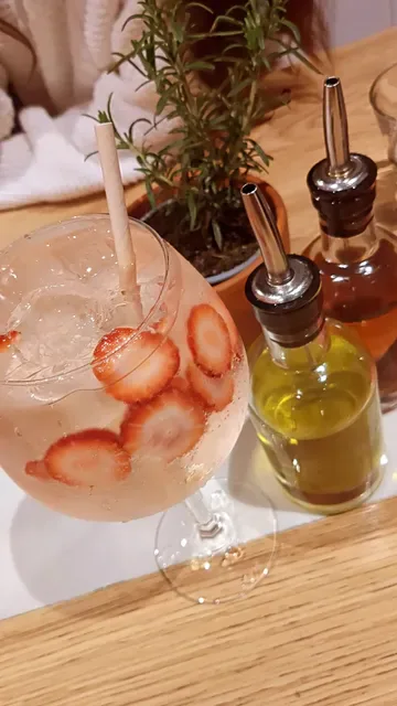 Vapiano Coomera