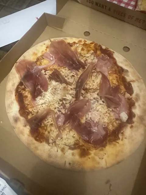 Vapiano Coomera