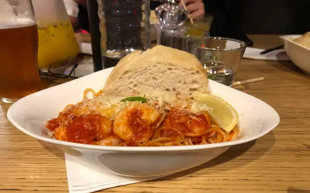 Vapiano Coomera
