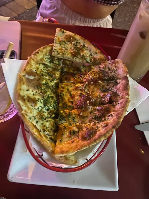 Vapiano Soul Boardwalk