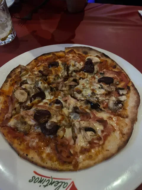 Vapiano Soul Boardwalk