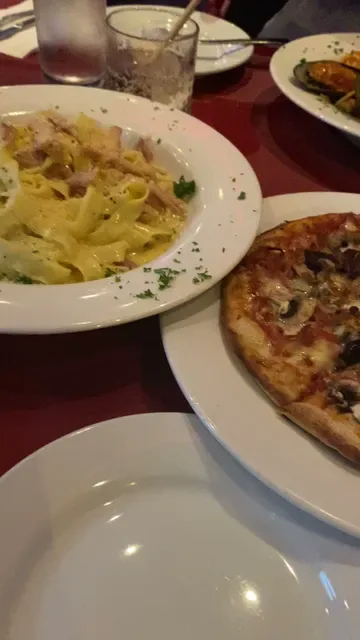 Vapiano Soul Boardwalk