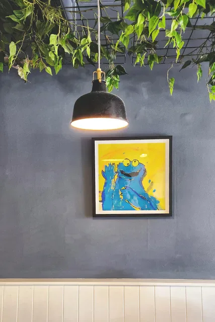 Vector Coffee