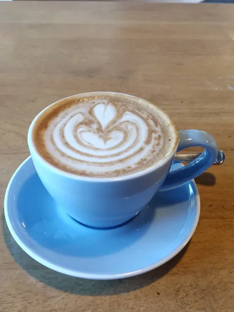 Vector Coffee