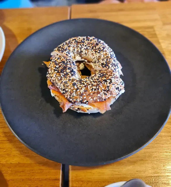 Vector Coffee