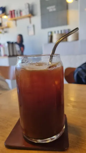 Vector Coffee