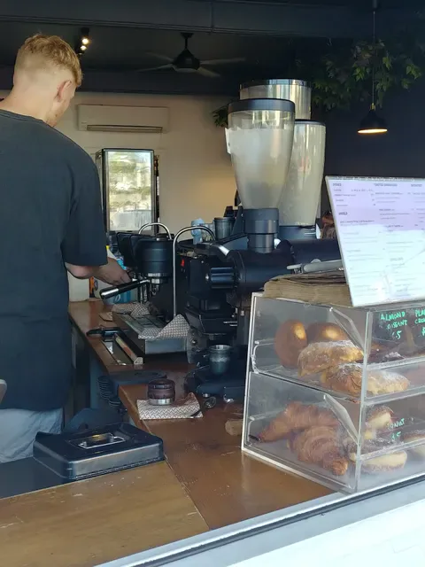 Vector Coffee