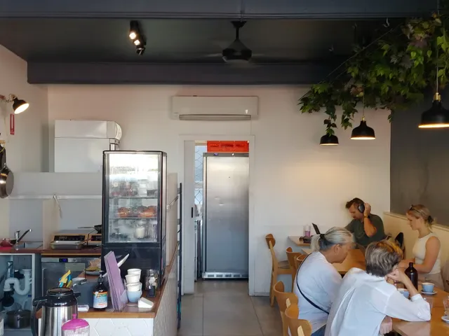 Vector Coffee