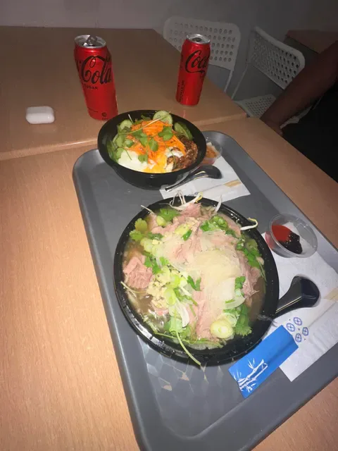 Viet Au Kitchen