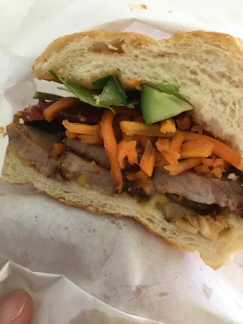 Viet Au Kitchen