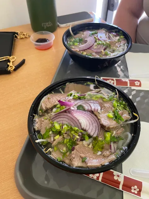 Viet Au Kitchen