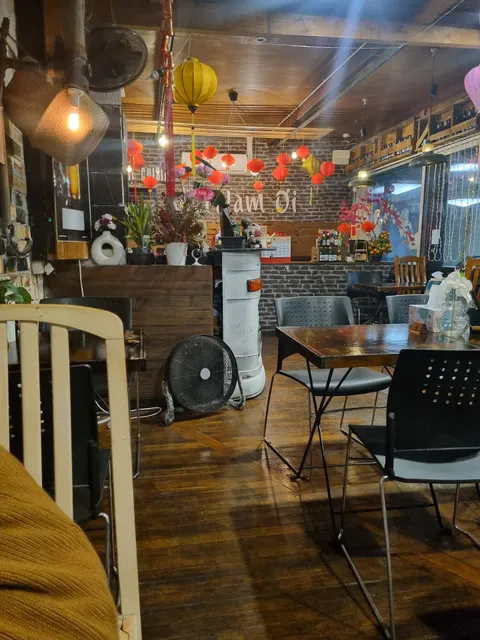 VietNam Oi (Vietnamese Restaurant Surfers Paradise)