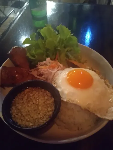 VietNam Oi (Vietnamese Restaurant Surfers Paradise)
