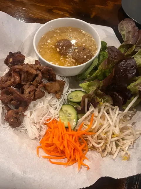 VietNam Oi (Vietnamese Restaurant Surfers Paradise)