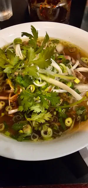 VietNam Oi (Vietnamese Restaurant Surfers Paradise)