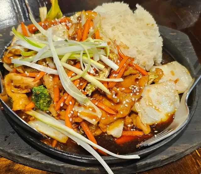 VietNam Oi (Vietnamese Restaurant Surfers Paradise)