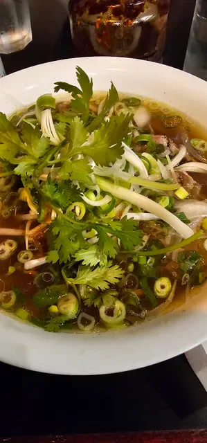VietNam Oi (Vietnamese Restaurant Surfers Paradise)