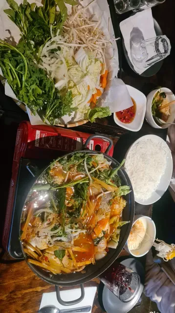 VietNam Oi (Vietnamese Restaurant Surfers Paradise)