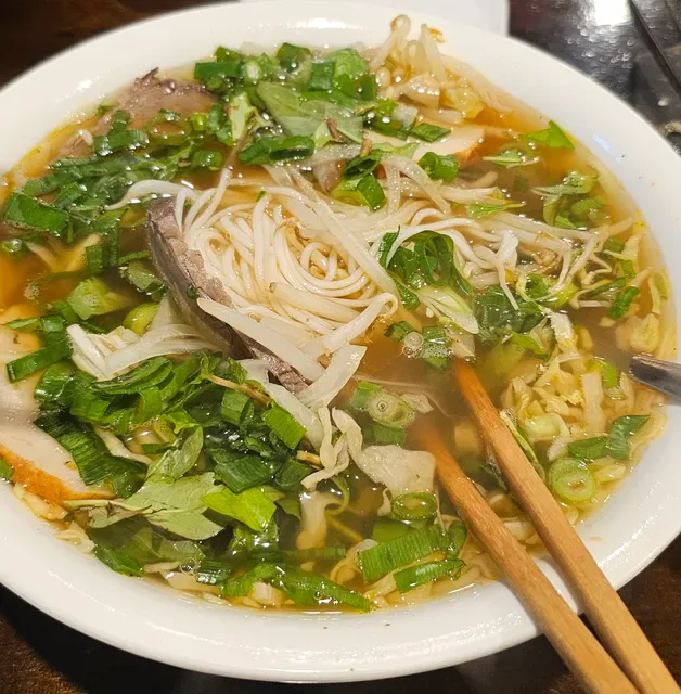 VietNam Oi (Vietnamese Restaurant Surfers Paradise)