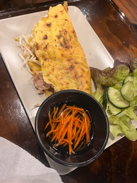 VietNam Oi (Vietnamese Restaurant Surfers Paradise)