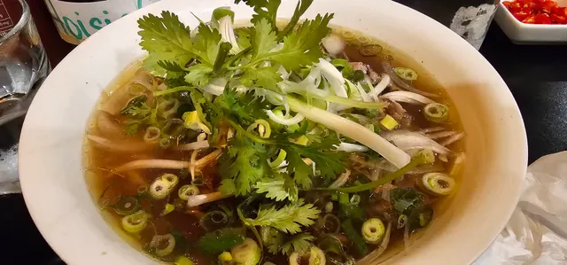 VietNam Oi (Vietnamese Restaurant Surfers Paradise)