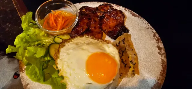 VietNam Oi (Vietnamese Restaurant Surfers Paradise)