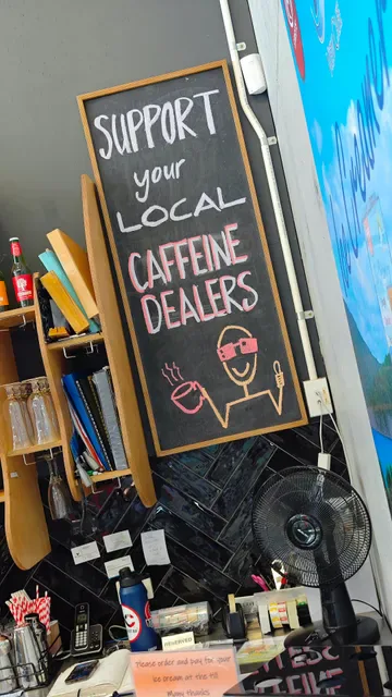View Cafe